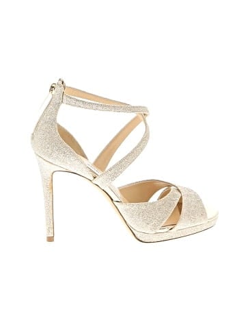 Jimmy Choo Sandals (view 1)