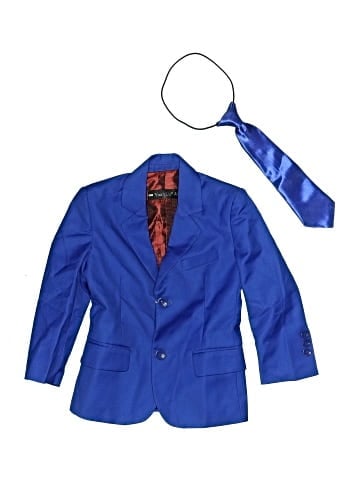 YuanLu Blazer (view 1)