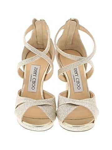 Jimmy Choo Sandals (view 2)