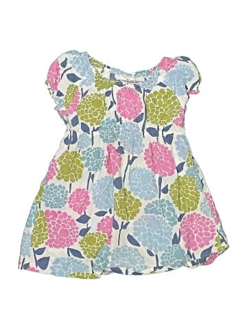 Mini Boden Dress (view 1)