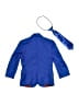 YuanLu Blue Blazer Size 3 - photo 2