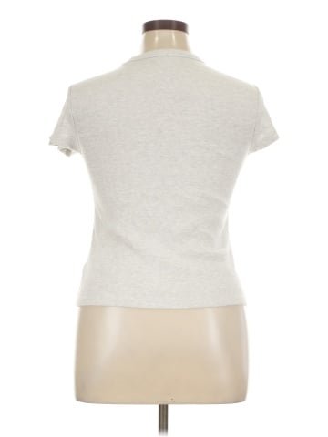 Old Navy Short Sleeve Turtleneck (view 2)