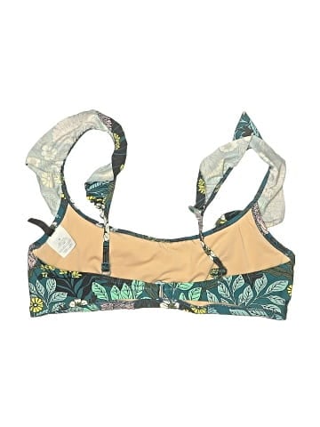 J.Crew x Abigail Borg Swimsuit Top (view 2)
