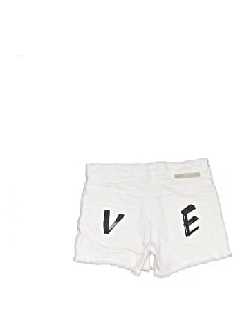 Stella McCartney Denim Shorts (view 2)