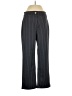 MICHAEL Michael Kors Gray Casual Pants Size 4 - photo 1