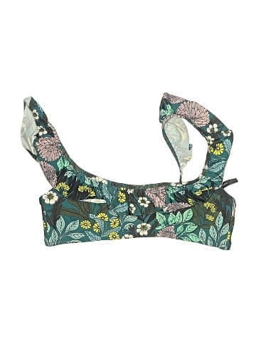 J.Crew x Abigail Borg Swimsuit Top (view 1)
