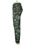 Lularoe Print Green Leggings One size - photo 5