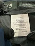 Kenneth Cole REACTION Solid Blue Dress Pants Size 16 - photo 5