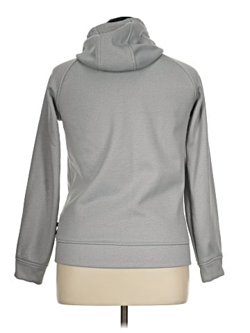 Burton Zip Up Hoodie (view 2)