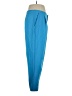A New Day Color Block Blue Casual Pants Size 14 - photo 4