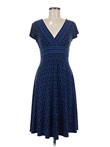 Maggy London Casual Dress (view 1)