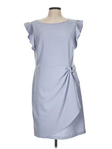 DKNY Cocktail Dress (view 1)