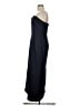 Shoshanna Blue Cocktail Dress Size 10 - photo 5