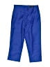 YuanLu Solid Blue Dress Pants Size 3 - photo 1