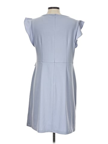 DKNY Cocktail Dress (view 2)