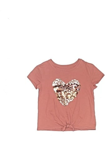 Jumping Beans Short Sleeve T-Shirt (view 1)