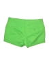 J.Crew 100% Cotton Solid Green Shorts Size 2 - photo 2