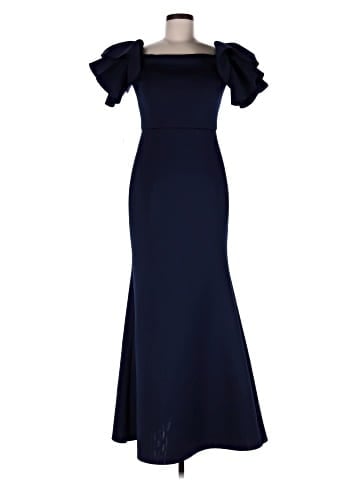 Eliza J Cocktail Dress (view 1)