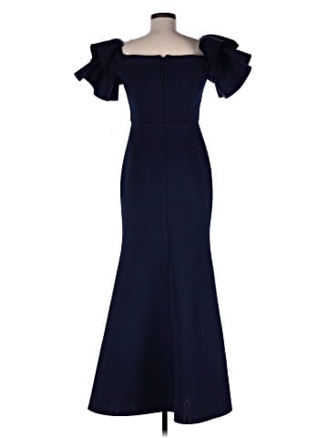 Eliza J Cocktail Dress (view 2)