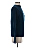 Club Monaco Blue Turtleneck Sweater Size S - photo 4