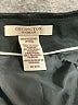 Covington Black Jacket Size 20 - photo 6