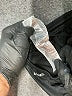 Adidas Solid Black Athletic Shorts Size 13 - 14 - photo 4