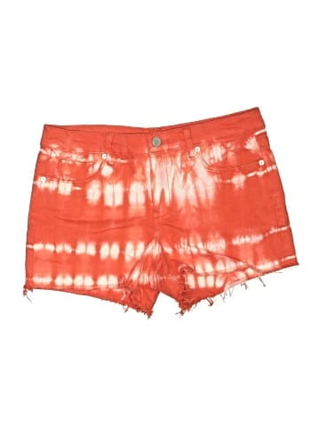 Blank NYC Shorts (view 1)