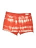 Blank NYC Tie-dye Orange Shorts Size 28 waist - photo 2