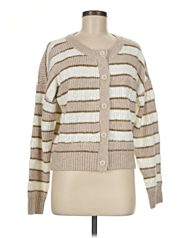 Design History Cardigan (view 1)