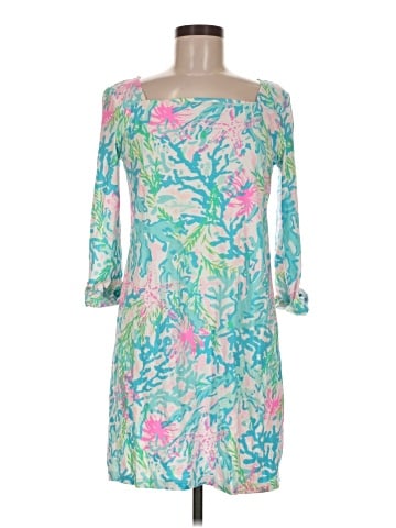Lilly Pulitzer Cocktail Dress (view 1)