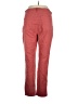 Gloria Vanderbilt Red Jeans Size 16 - photo 2