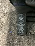 Theory Houndstooth Gray Casual Pants Size 6 - photo 8