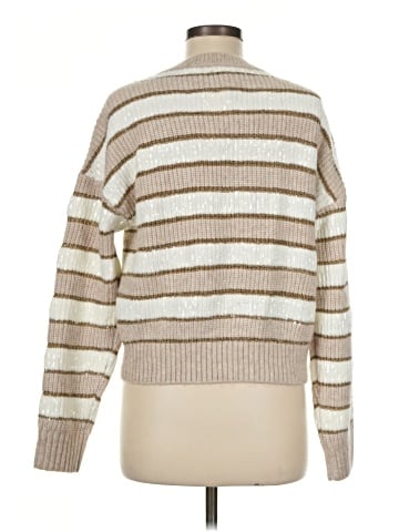 Design History Cardigan (view 2)