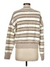 Design History Stripes Tan Cardigan Size M - photo 2