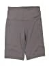 Ideology Solid Gray Athletic Shorts Size XS - photo 1
