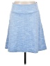 MPG Blue Casual Skirt Size M - photo 1