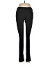 BCBGMAXAZRIA Black Active Pants Size M - photo 1