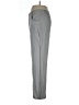Happily Grey Gray Linen Pants Size L - photo 5