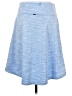 MPG Blue Casual Skirt Size M - photo 2