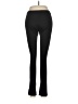 BCBGMAXAZRIA Black Active Pants Size M - photo 2
