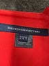 French Connection Solid Red Cocktail Dress Size 8 - photo 7