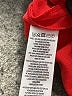 French Connection Solid Red Cocktail Dress Size 8 - photo 8