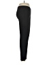BCBGMAXAZRIA Black Active Pants Size M - photo 4