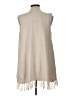 Joseph A. Tan Cardigan Size L - photo 2