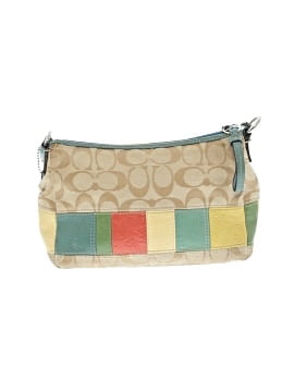 Coach Factory Purse