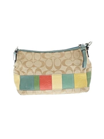 Coach Factory Purse (view 1)