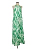 Sofia by Sofia Vergara Green Casual Dress Size S - photo 1