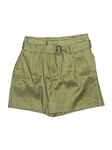 Banana Republic Khaki Shorts (view 1)