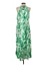 Sofia by Sofia Vergara Green Casual Dress Size S - photo 2