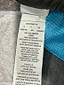 Nike 100% Polyester Blue Board Shorts Size S (kids) - photo 4